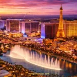 Top-Rated Hotels in Las Vegas