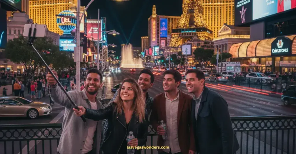 Unforgettable Things to Do in Las Vegas at Night