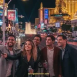 Unforgettable Things to Do in Las Vegas at Night