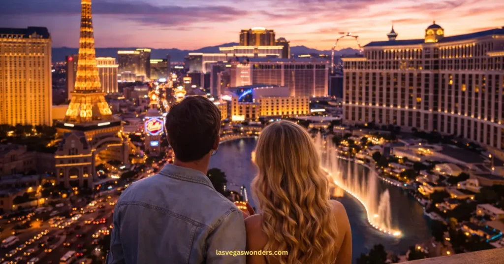 When Is the Cheapest Time to Visit Las Vegas