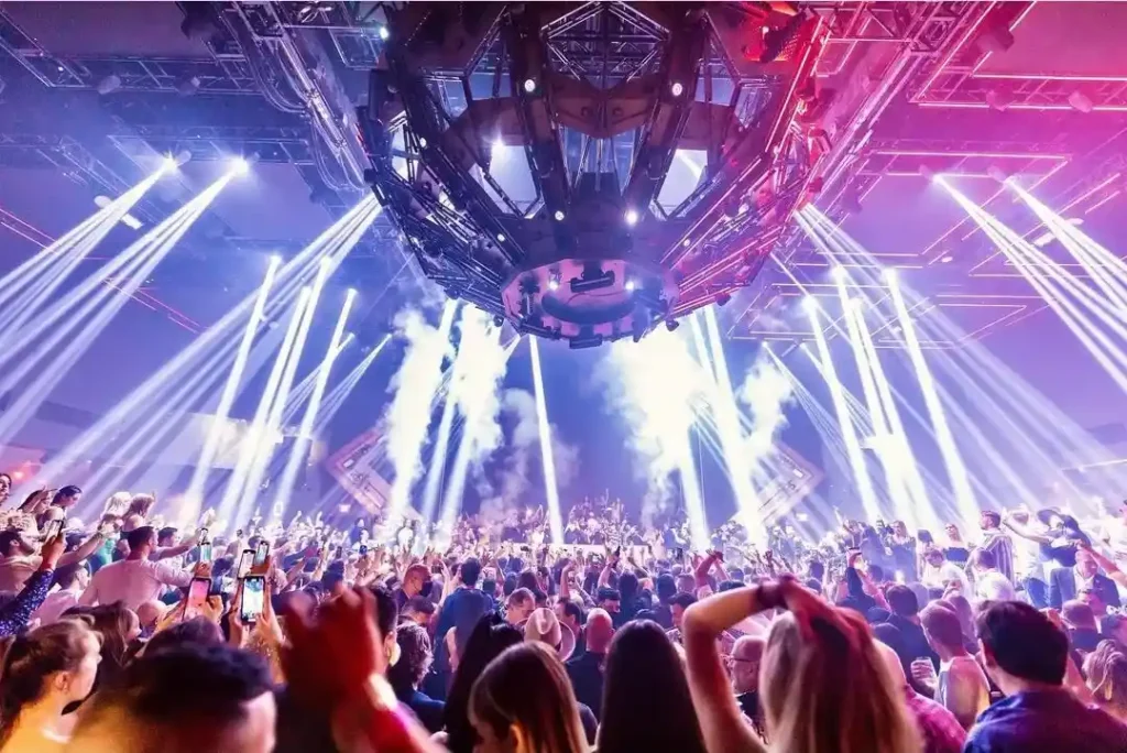 Zouk Nightclub (Resorts World)