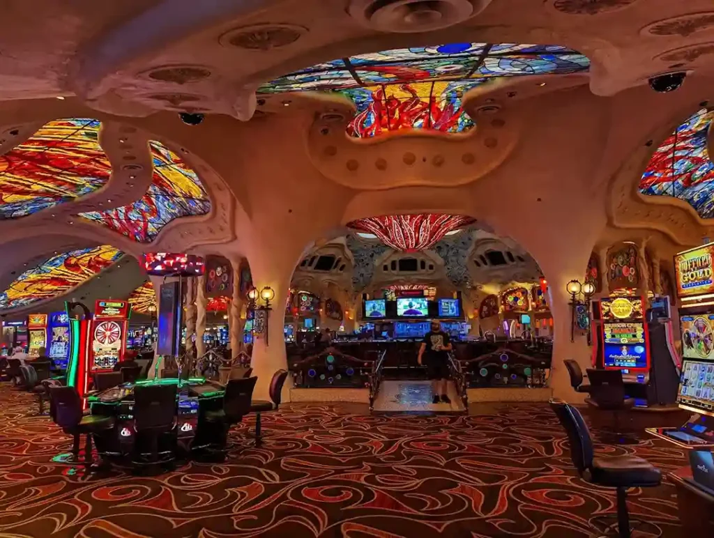 casino of Sunset Station Hotel & Casino