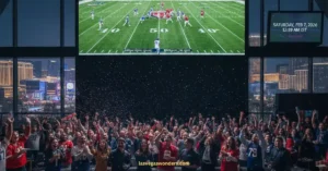 Best Super Bowl Watch Parties in Las Vegas