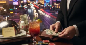 How Much to Tip in Las Vegas