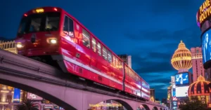 Is the Las Vegas Monorail Worth It