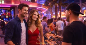 Las Vegas Club Promoters – Are They Worth It