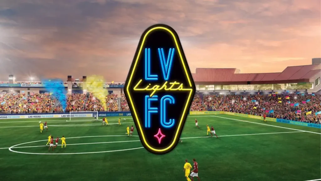 Las Vegas Lights FC