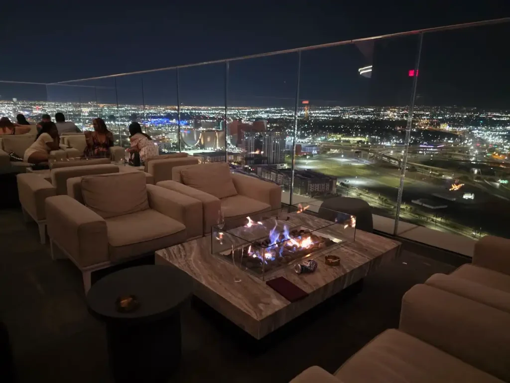 Legacy Club at Circa Resort