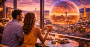 New Things To Do in Las Vegas