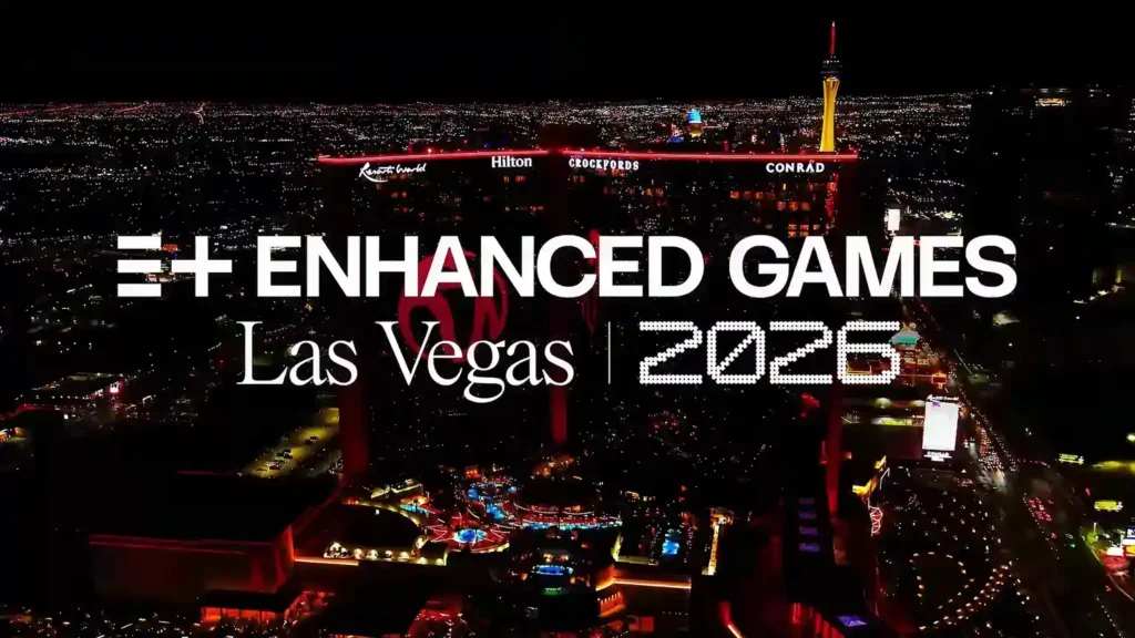 Enhanced Games