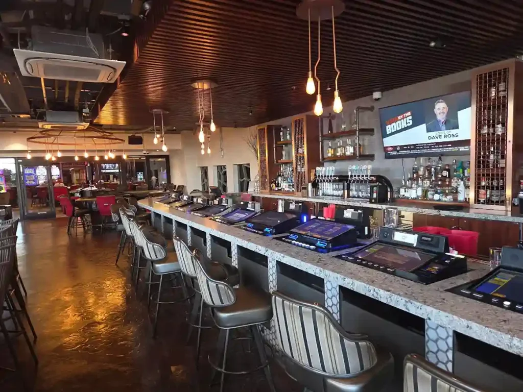 The Front Yard (Ellis Island)