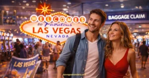 Things to Know Before Going to Las Vegas