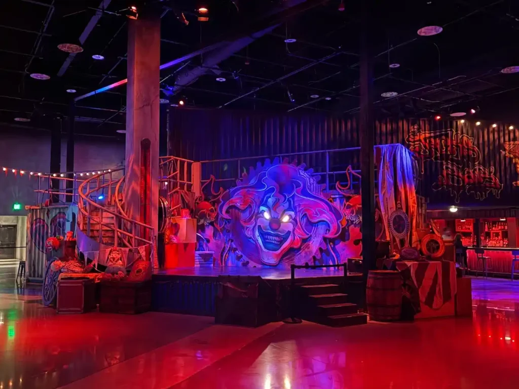 Universal Horror Unleashed