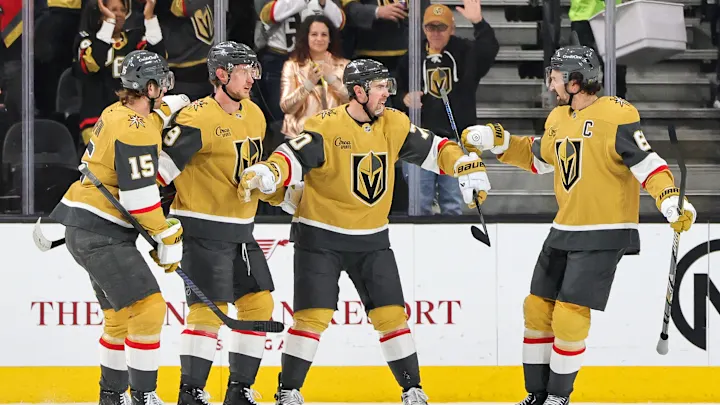 Vegas Golden Knights