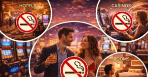 What Are the Smoking Rules in Las Vegas