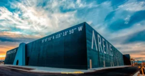 AREA15 Las Vegas Guide