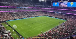 Allegiant Stadium Guide