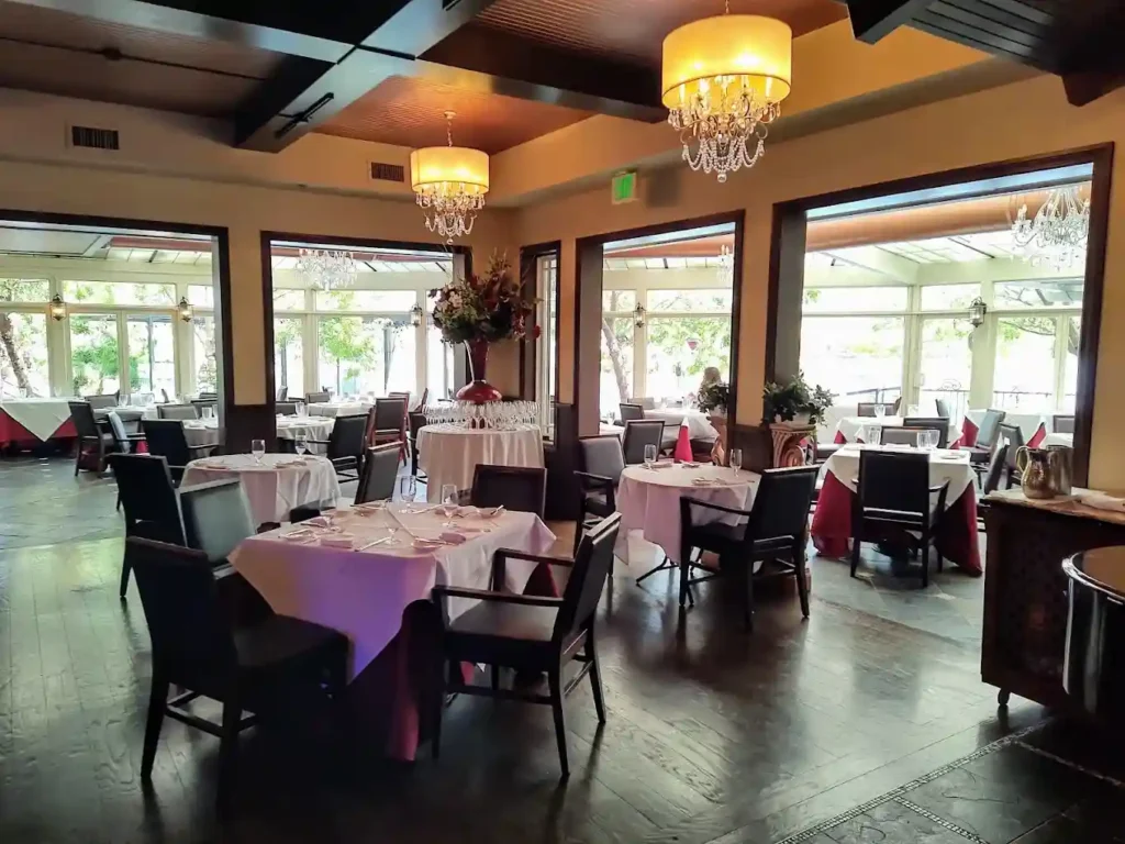 Americana (Desert Shores)