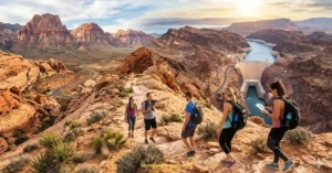 Best Day Trips From Las Vegas