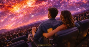 Best Seats at the Sphere Las Vegas