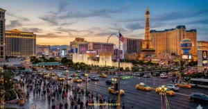 Best Things To Do in Las Vegas on Good Friday