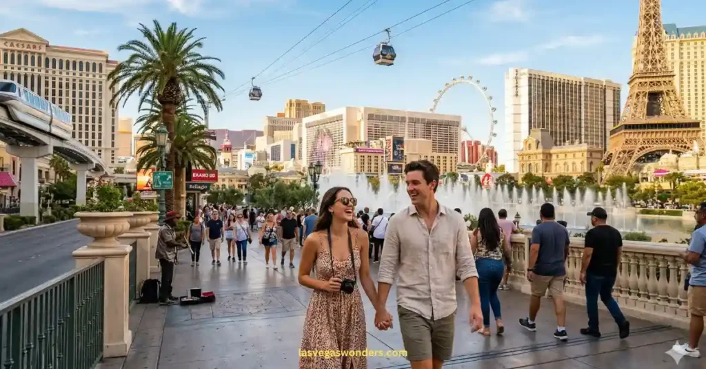 Best Things to Do in Las Vegas in the Afternoon