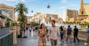 Best Things to Do in Las Vegas in the Afternoon