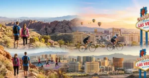 Best Things to Do in Las Vegas in the Morning