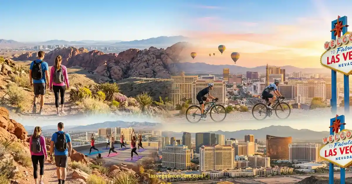 Best Things to Do in Las Vegas in the Morning