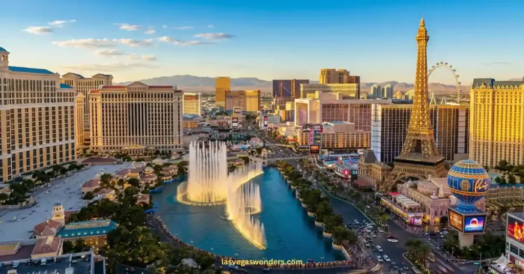 Best Things to Do on the Las Vegas Strip