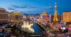 Best Websites to Book Hotels in Las Vegas