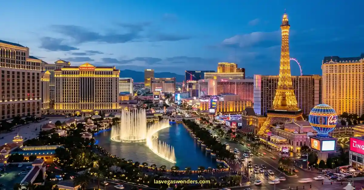 Best Websites to Book Hotels in Las Vegas