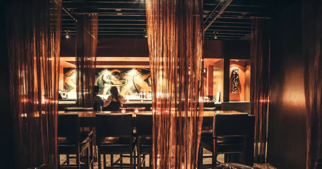 Downtown Cocktail Room