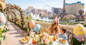 15 Best Things To Do in Las Vegas on Good Friday