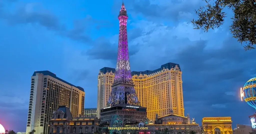 Eiffel Tower Experience Guide