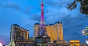 Eiffel Tower Experience Guide