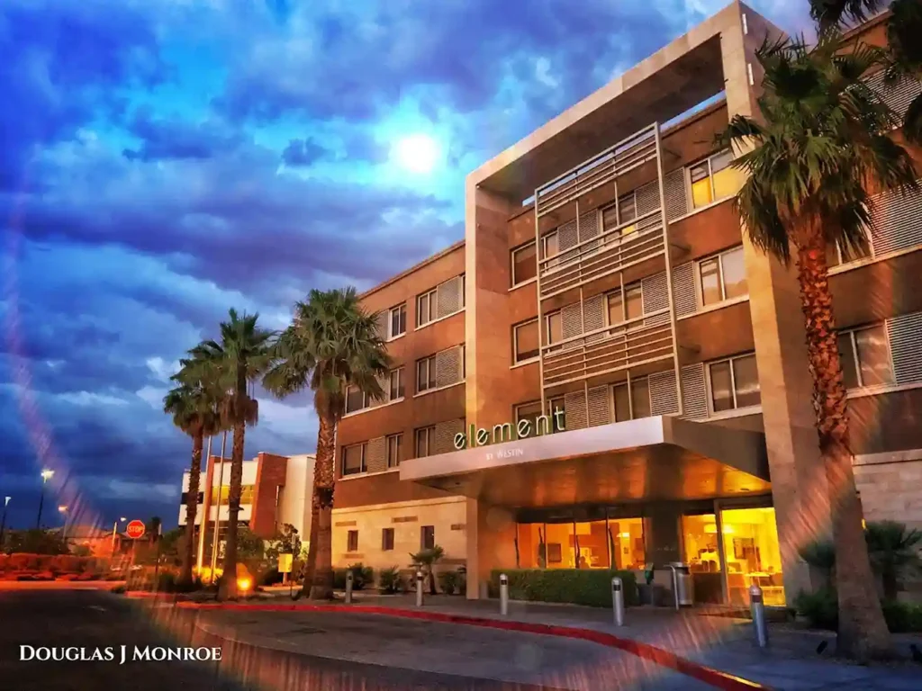 Element Las Vegas Summerlin