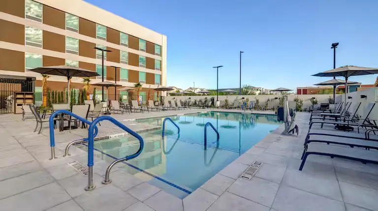 Home2 Suites by Hilton