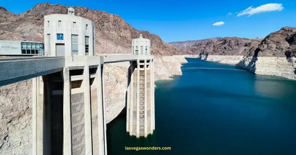 Hoover Dam Tour Guide