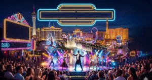 How Much Do Las Vegas Shows Cost