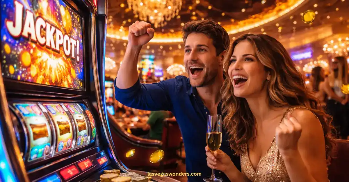 How To Win In Las Vegas Casinos