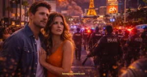 Is It Safe to Visit Las Vegas in 2026 During the Iran–US Conflict