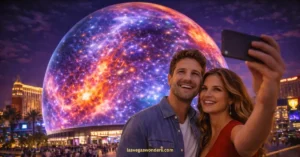 Is the Sphere Las Vegas Worth It