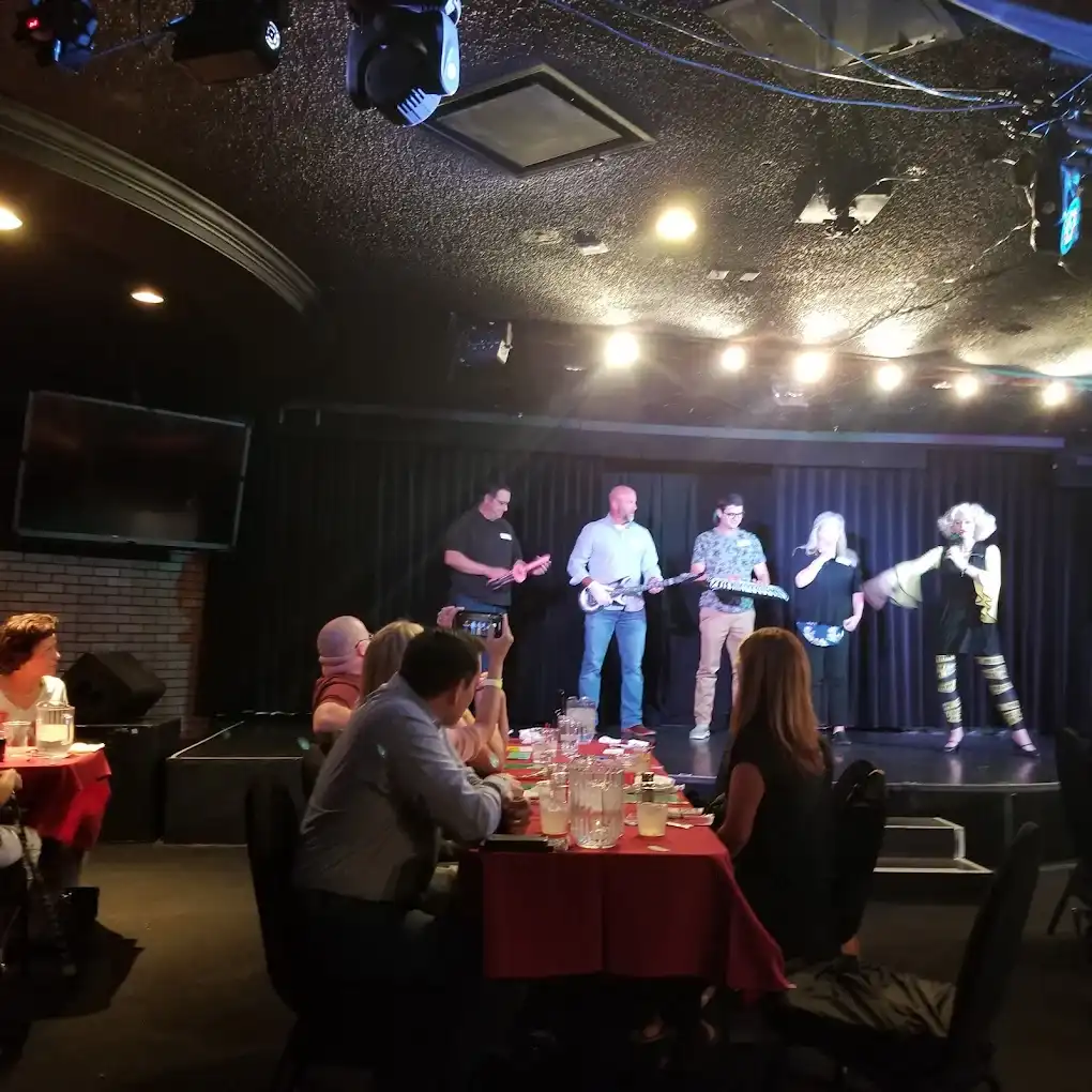 Marriage Can Be Murder (The Rio)