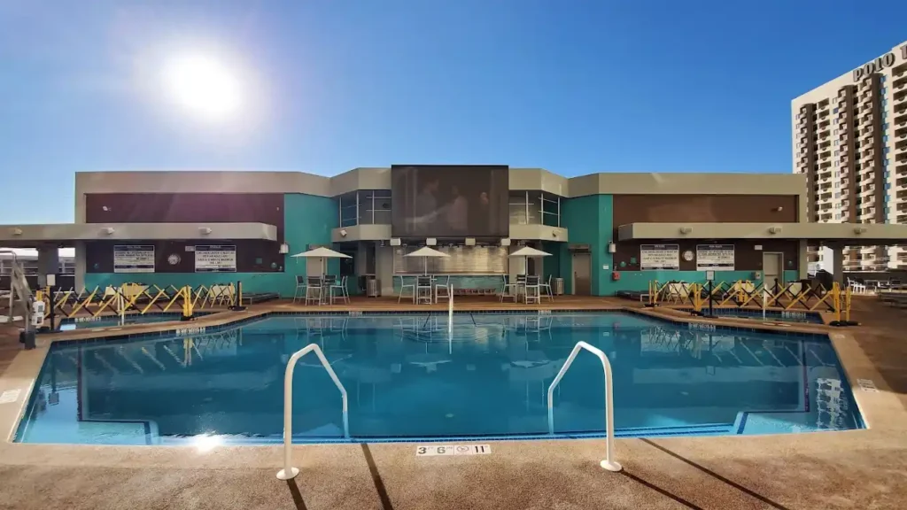 Marriott’s Grand Chateau