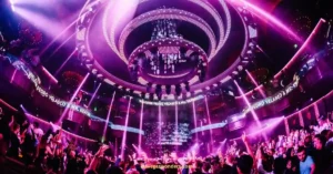 OMNIA Nightclub Guide