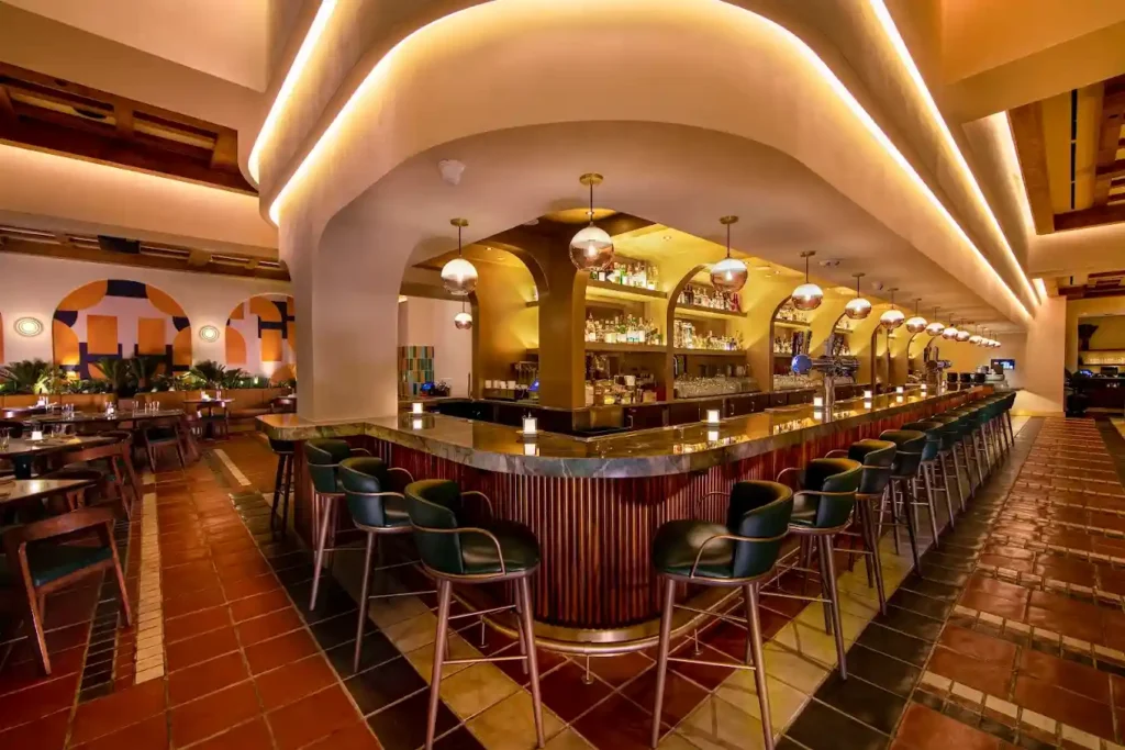 Sugarcane Raw Bar Grill (Venetian)