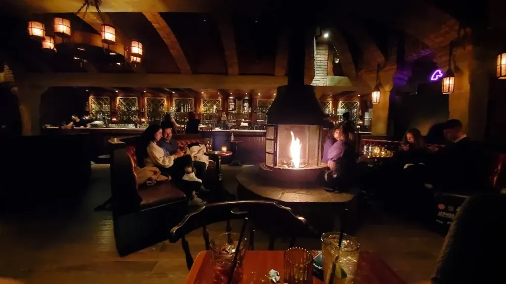 The Griffin (Fremont Street)