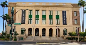 The Mob Museum Las Vegas