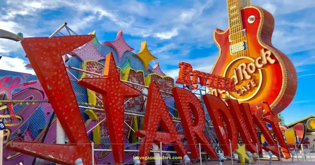 The Neon Museum Las Vegas: What to See & Visitor Tips